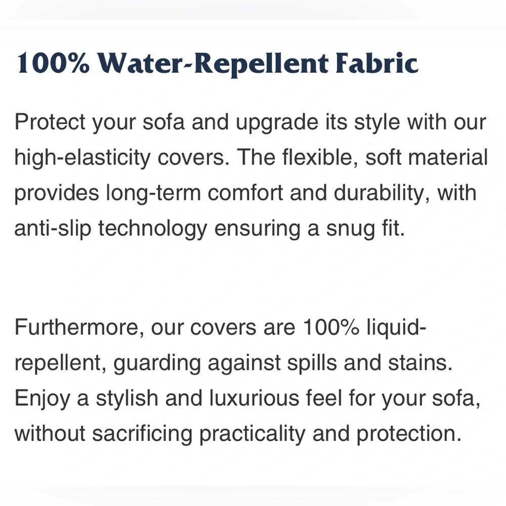 SofaGuards transform your
